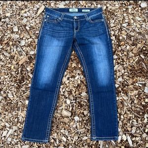 Daytrip Virgo Ankle Skinny